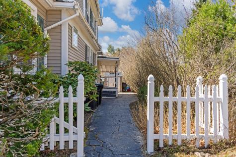 91 Pettingill Street Lewiston ME 04240