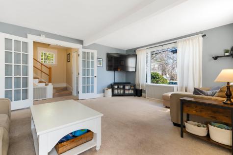 91 Pettingill Street Lewiston ME 04240