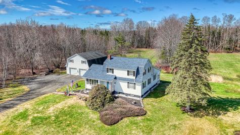 344 W Ridge Road Cornville ME 04976