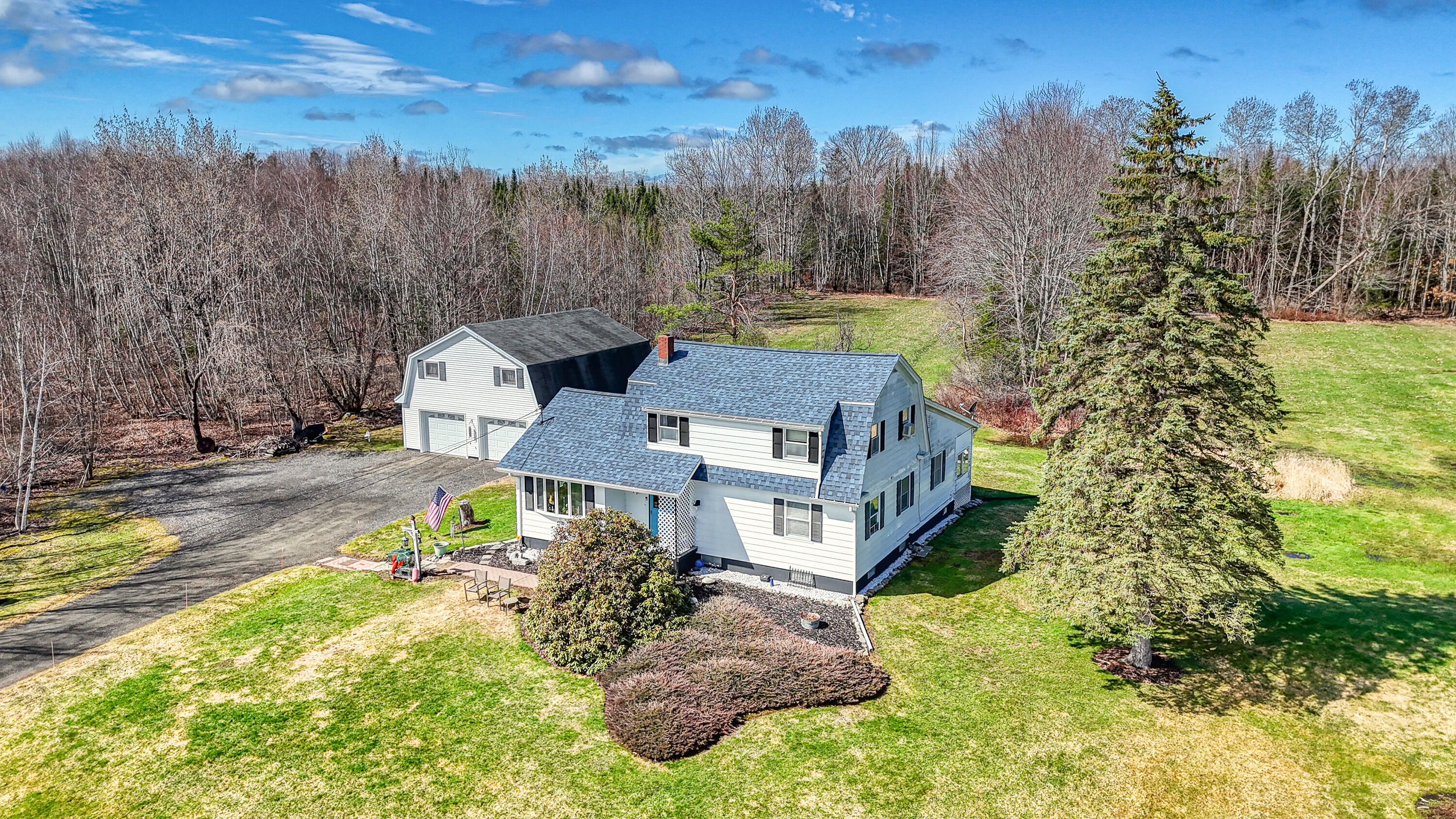 344 W Ridge Road Cornville ME 04976