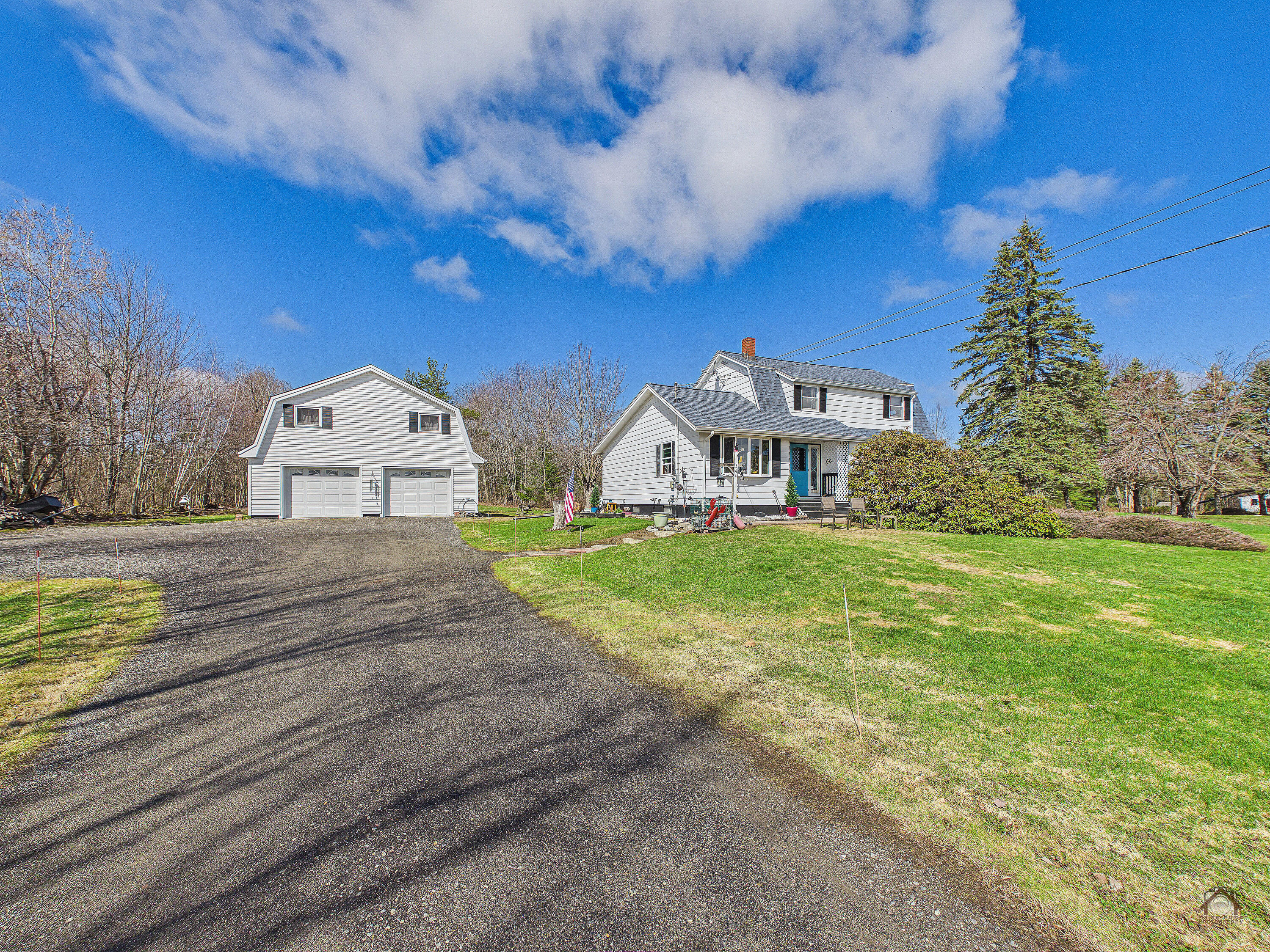 344 W Ridge Road Cornville ME 04976