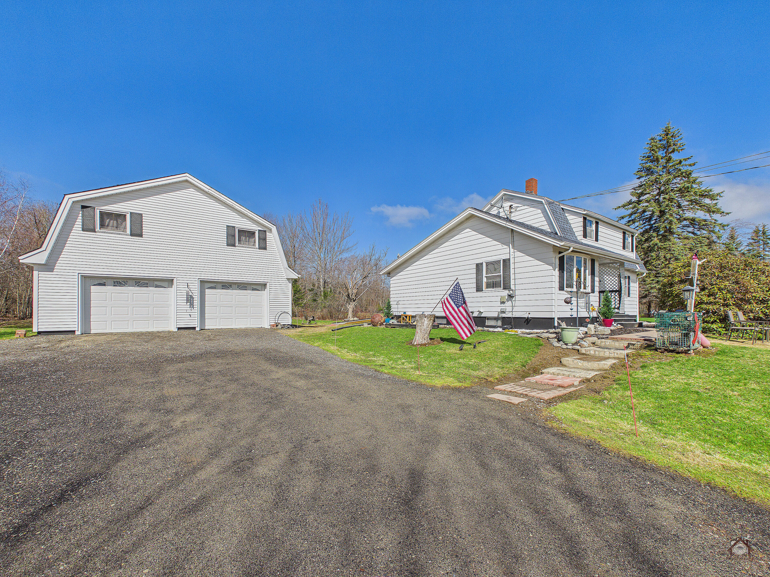 344 W Ridge Road Cornville ME 04976