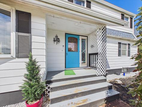 344 W Ridge Road Cornville ME 04976