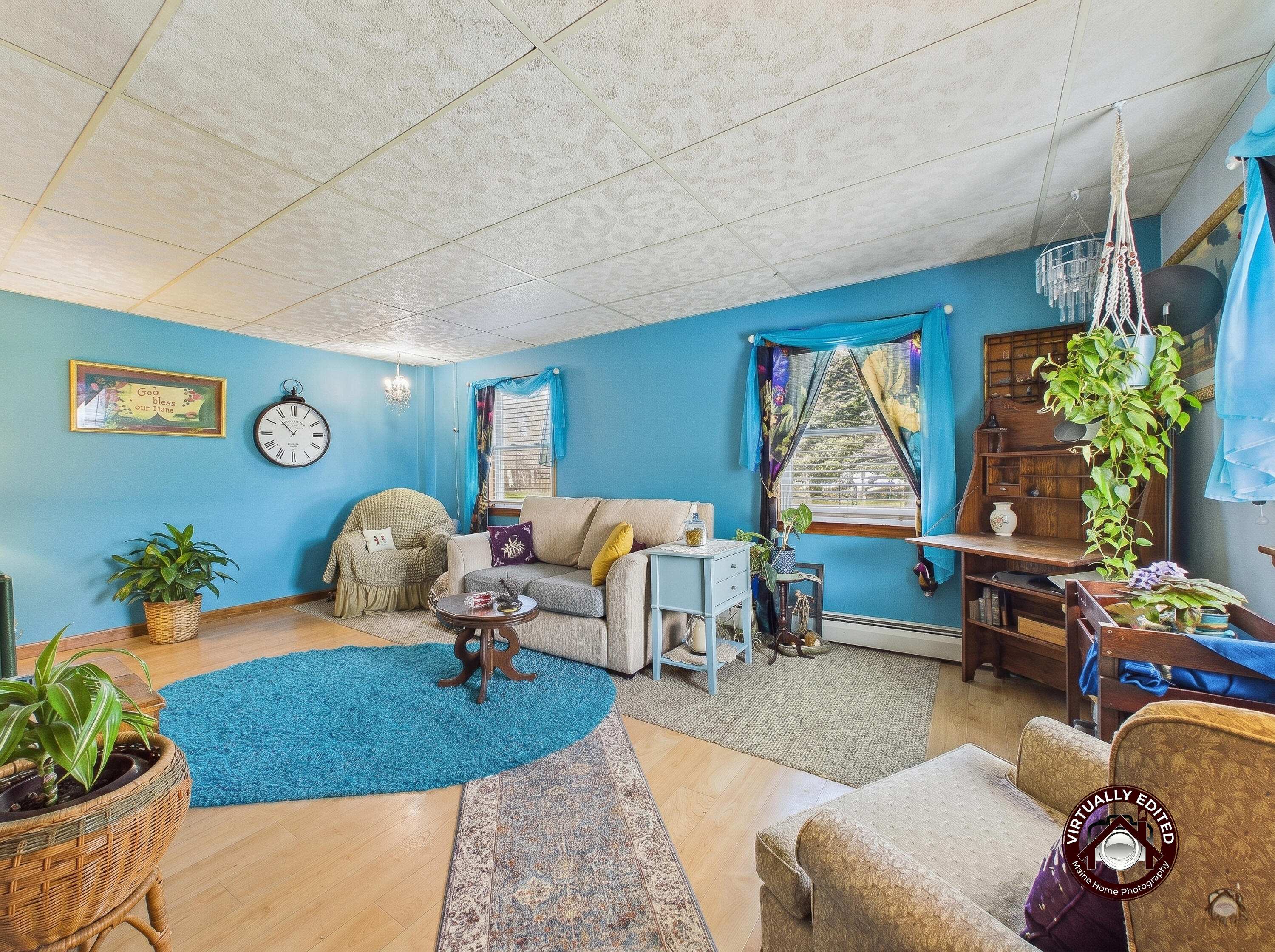 344 W Ridge Road Cornville ME 04976