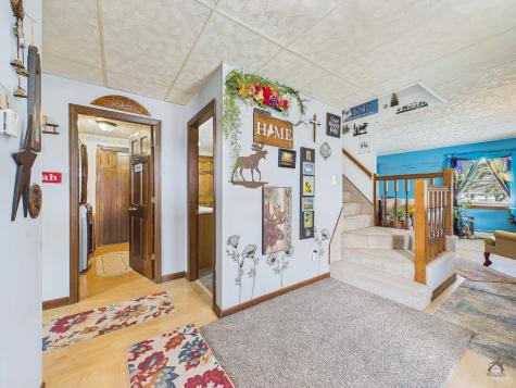 344 W Ridge Road Cornville ME 04976