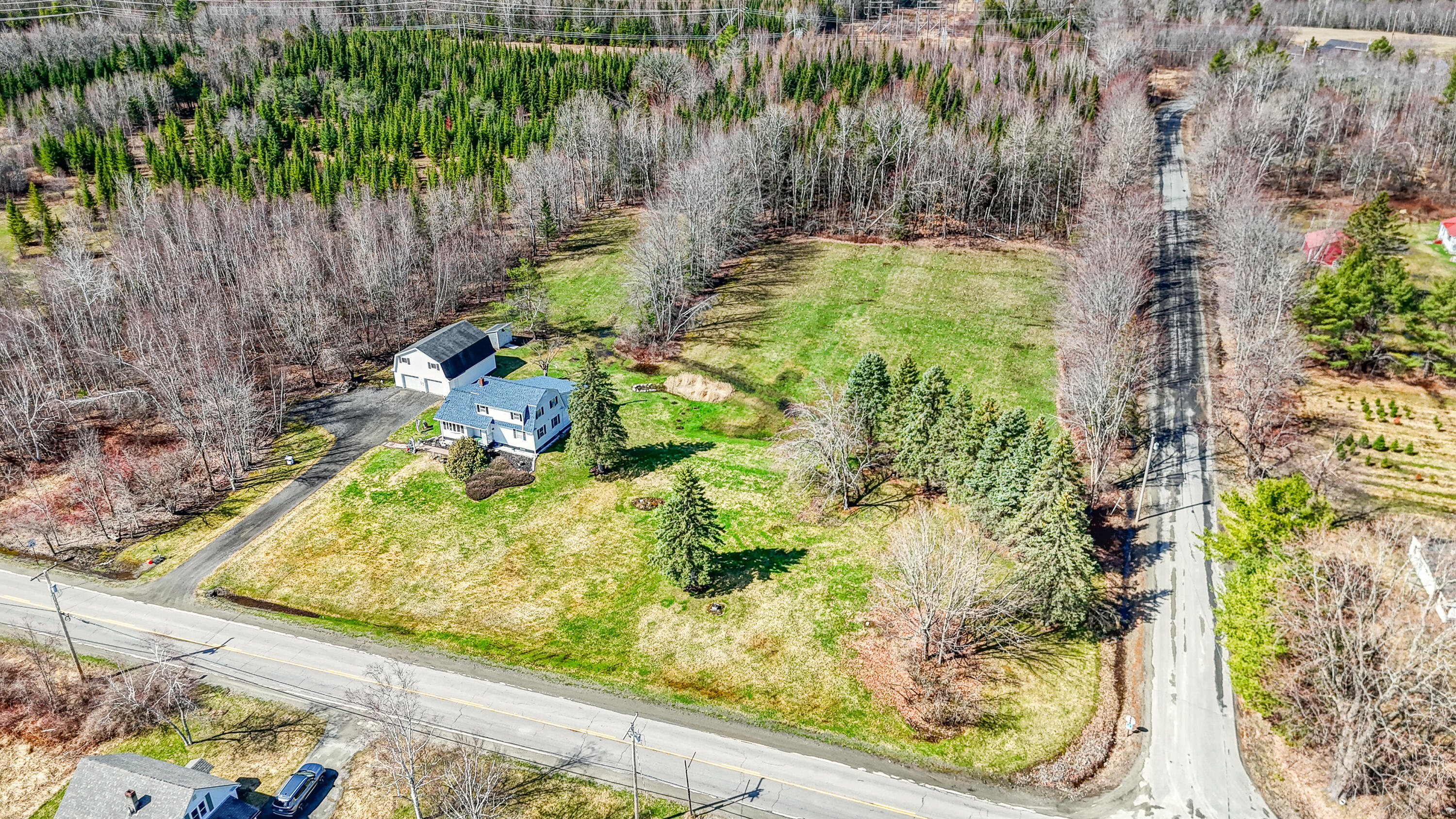 344 W Ridge Road Cornville ME 04976