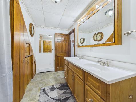 344 W Ridge Road Cornville ME 04976