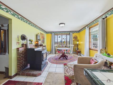 344 W Ridge Road Cornville ME 04976