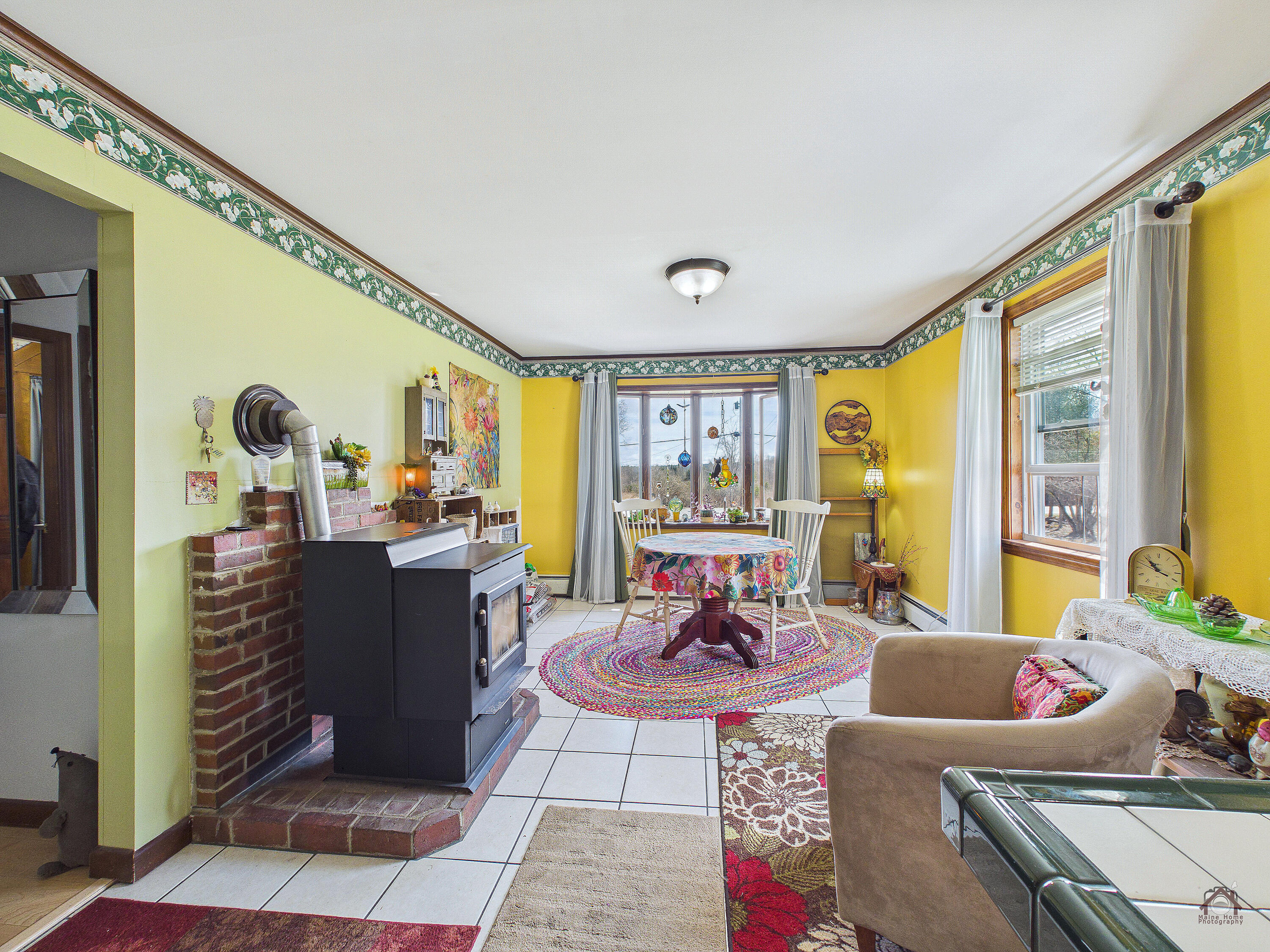 344 W Ridge Road Cornville ME 04976