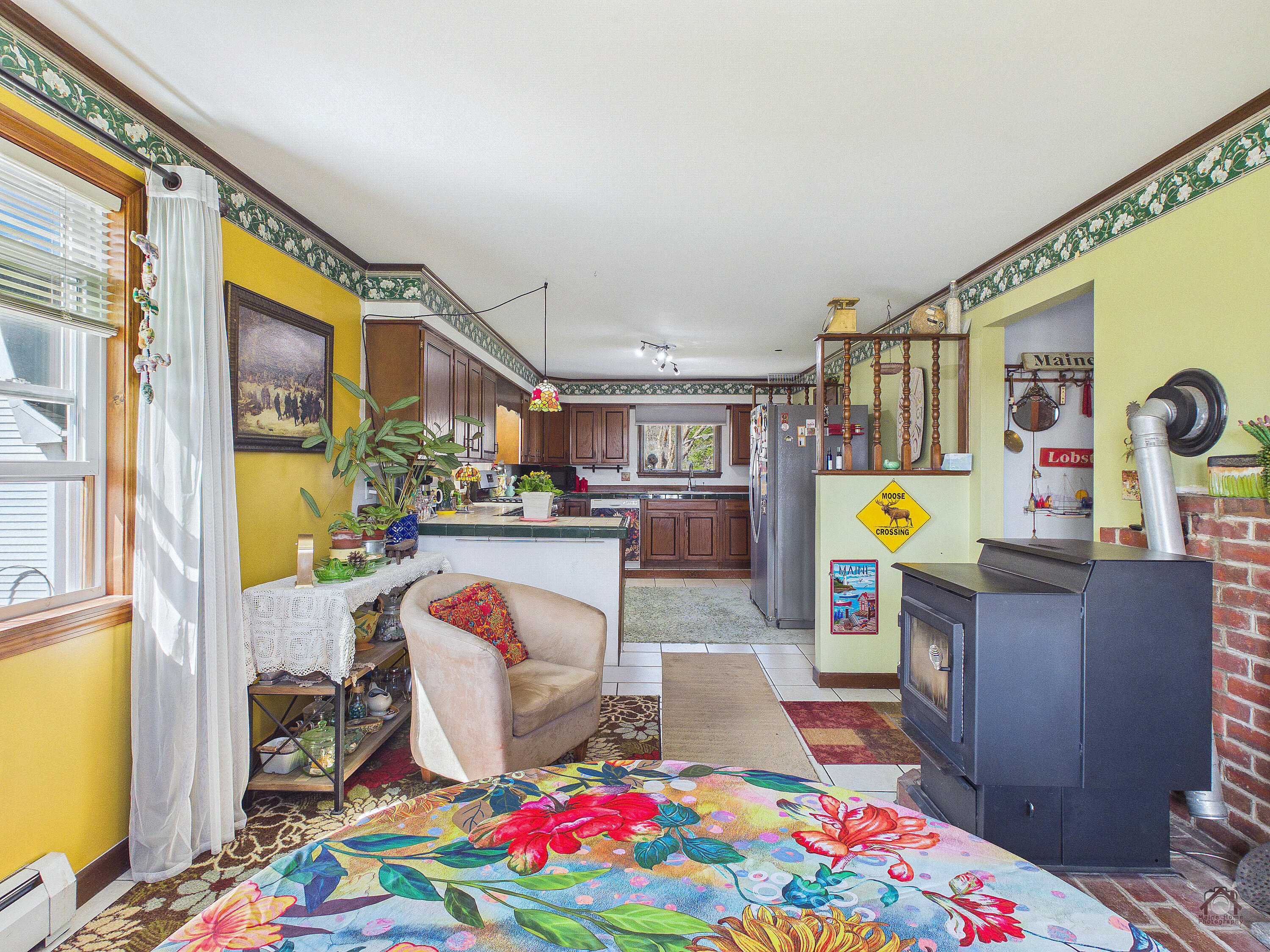 344 W Ridge Road Cornville ME 04976