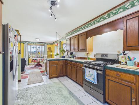 344 W Ridge Road Cornville ME 04976