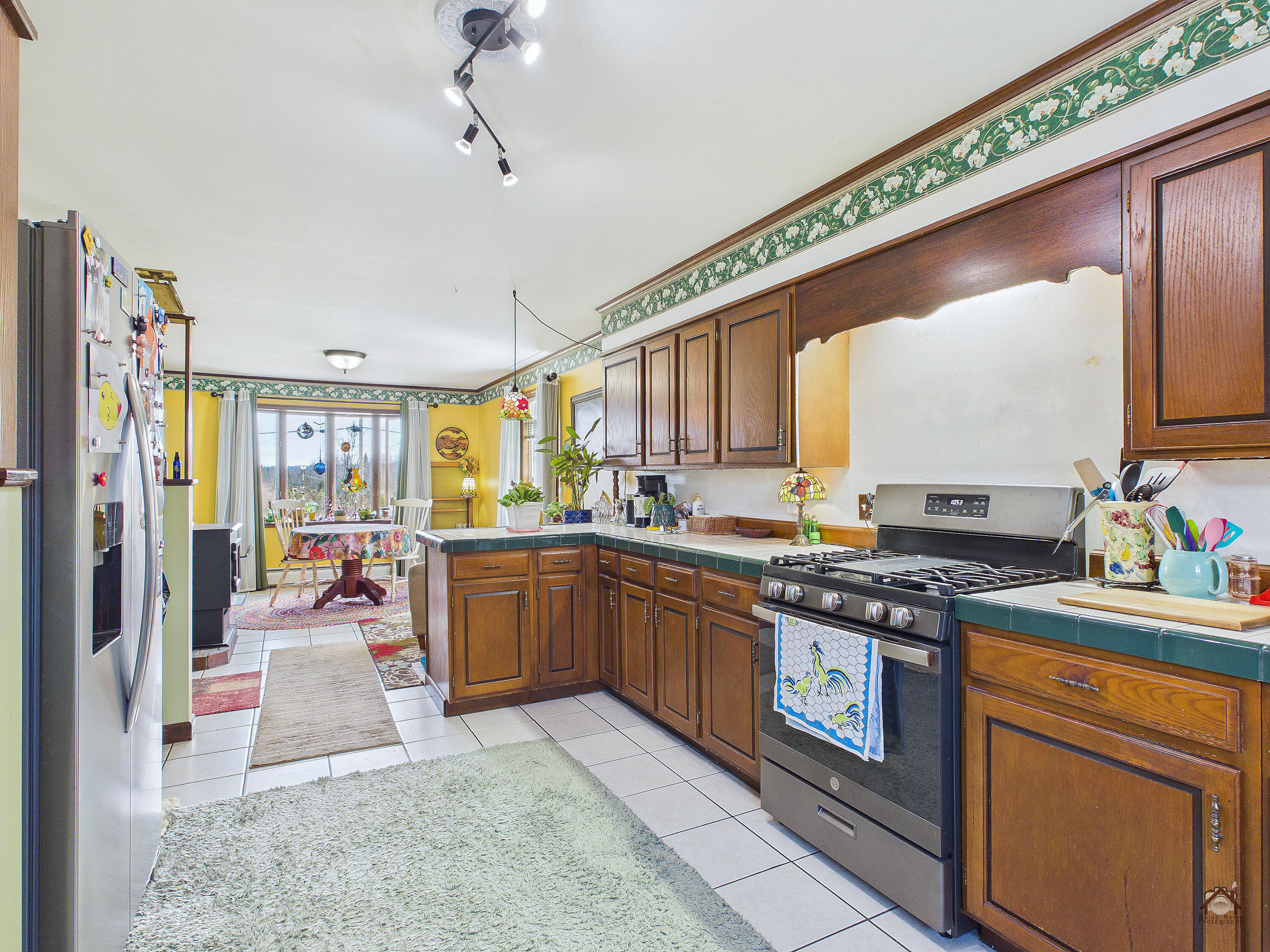 344 W Ridge Road Cornville ME 04976