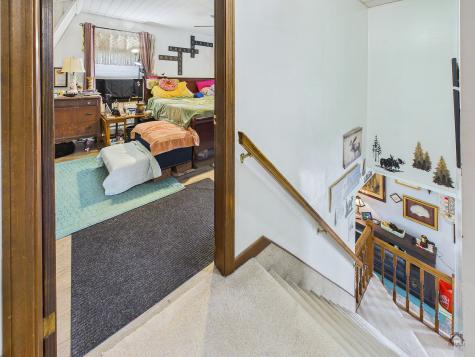 344 W Ridge Road Cornville ME 04976