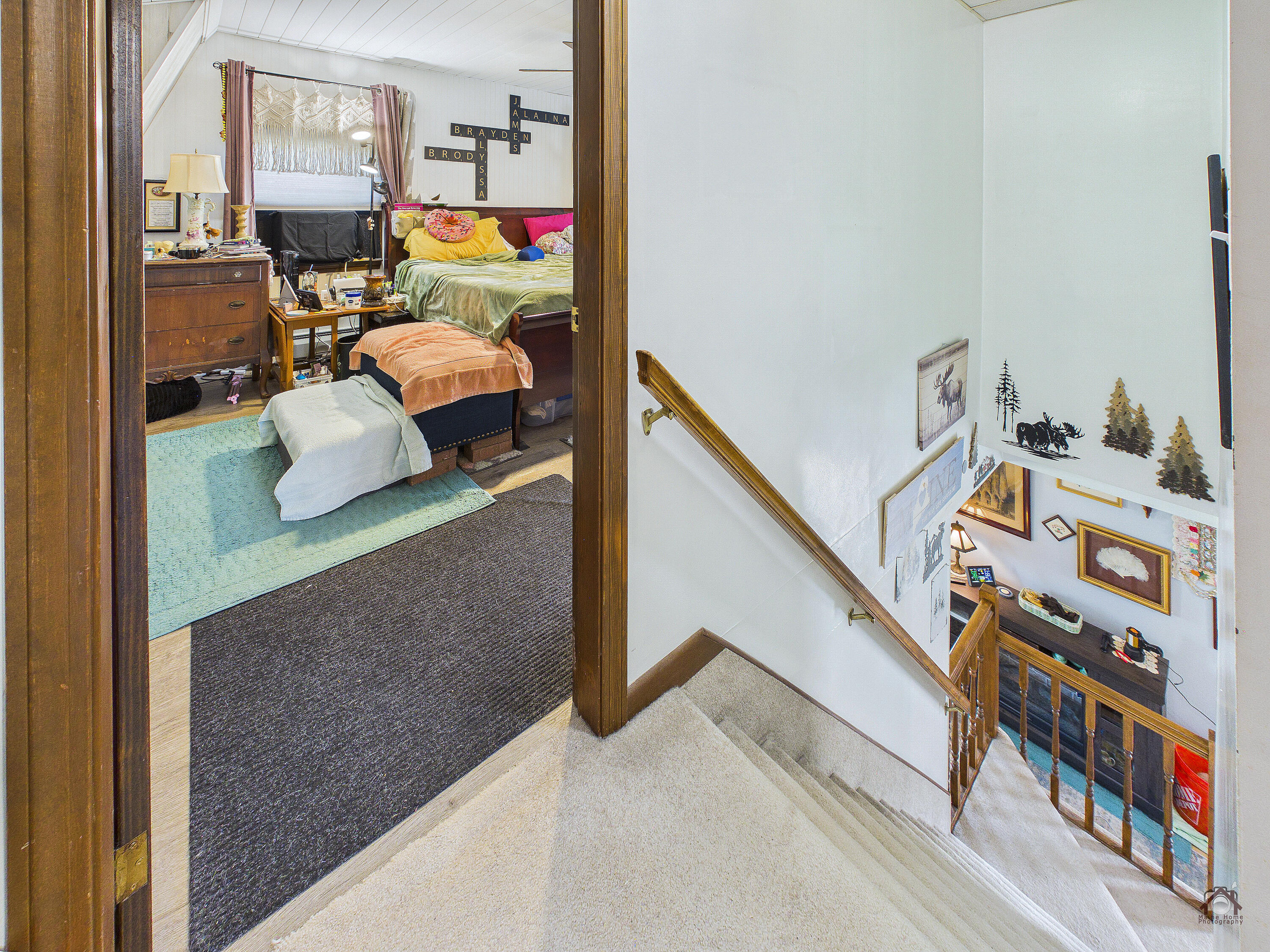 344 W Ridge Road Cornville ME 04976