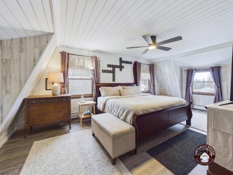 344 W Ridge Road Cornville ME 04976