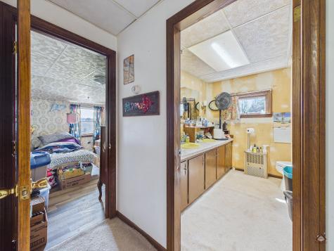 344 W Ridge Road Cornville ME 04976
