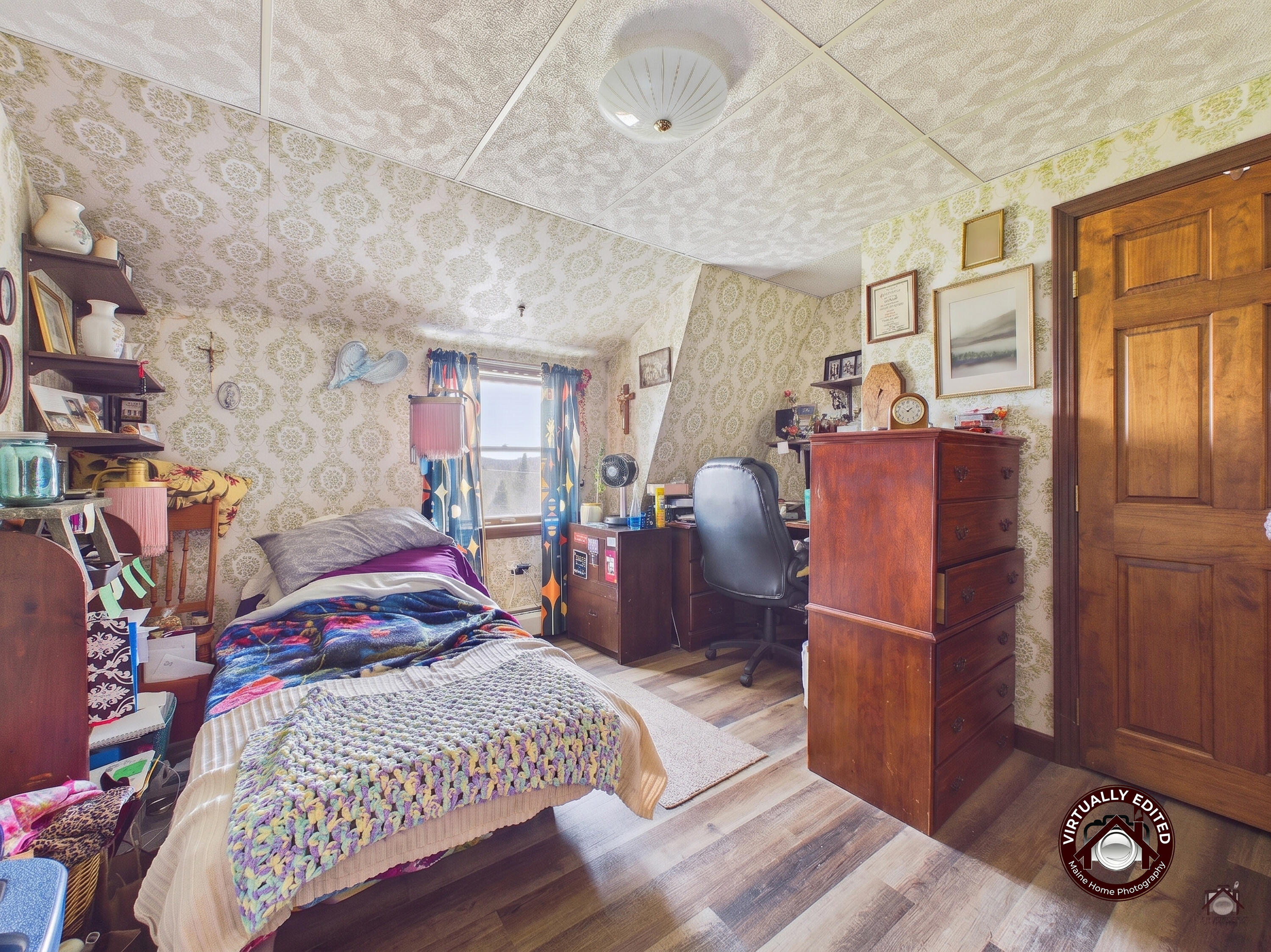 344 W Ridge Road Cornville ME 04976