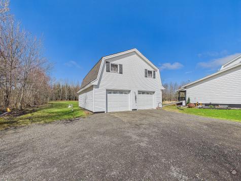 344 W Ridge Road Cornville ME 04976