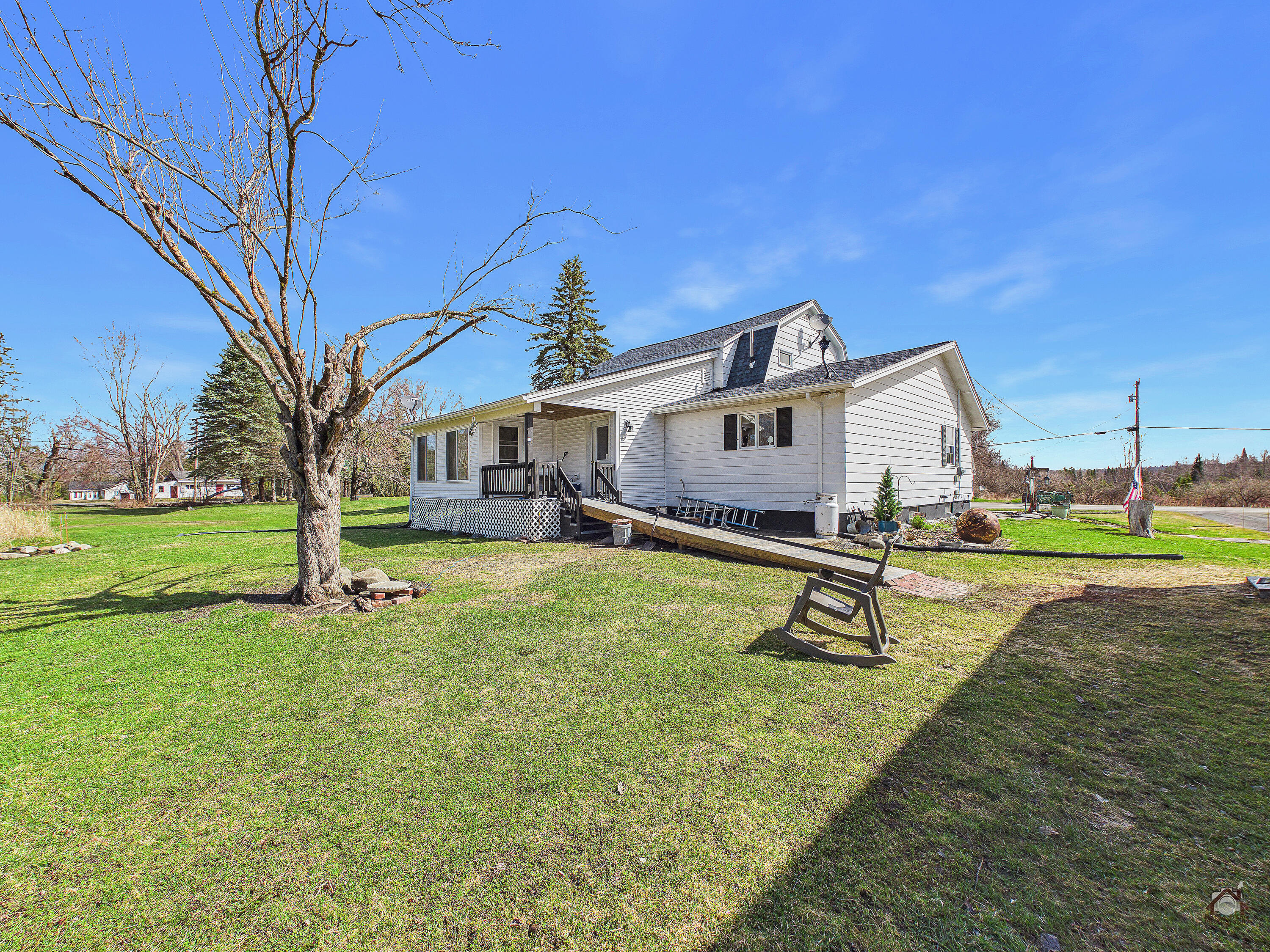 344 W Ridge Road Cornville ME 04976