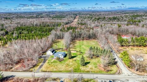 344 W Ridge Road Cornville ME 04976