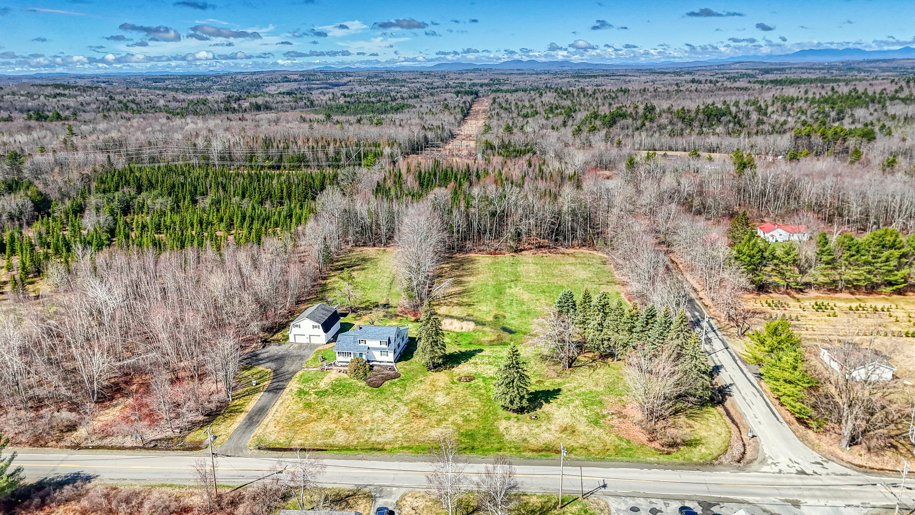 344 W Ridge Road Cornville ME 04976