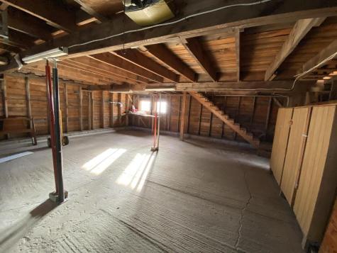344 W Ridge Road Cornville ME 04976