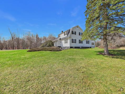344 W Ridge Road Cornville ME 04976