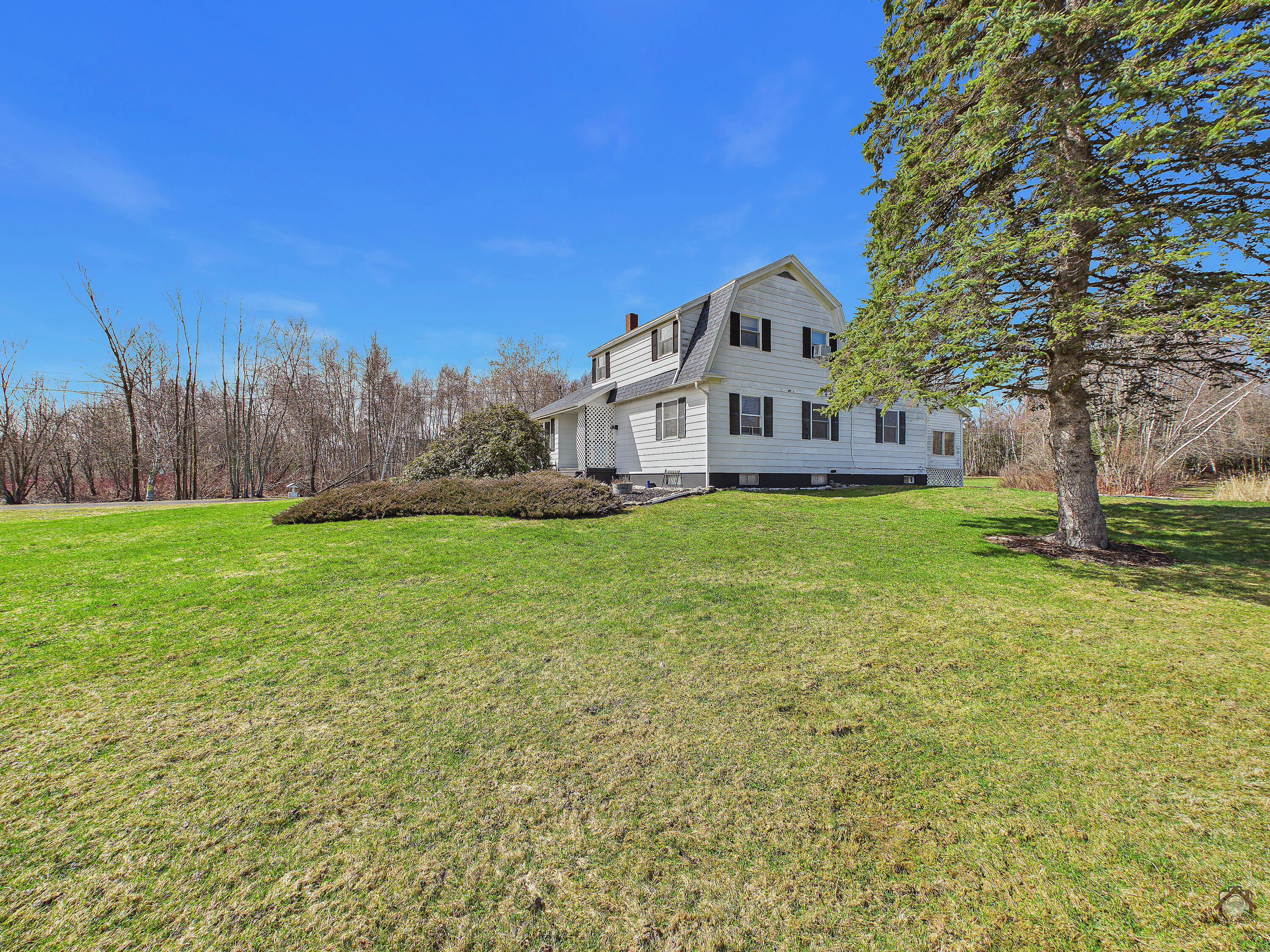 344 W Ridge Road Cornville ME 04976