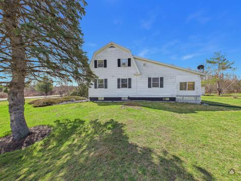 344 W Ridge Road Cornville ME 04976