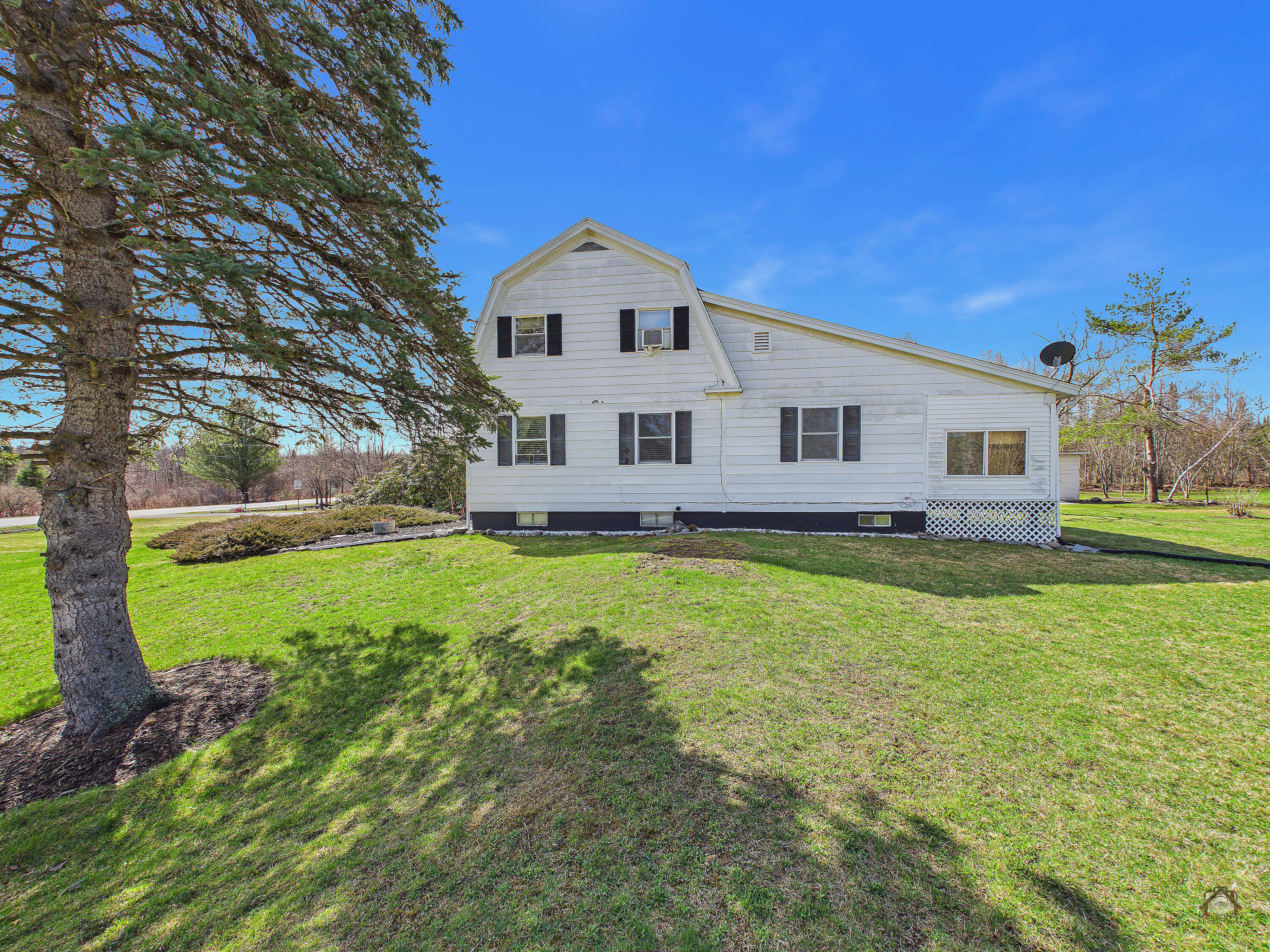 344 W Ridge Road Cornville ME 04976