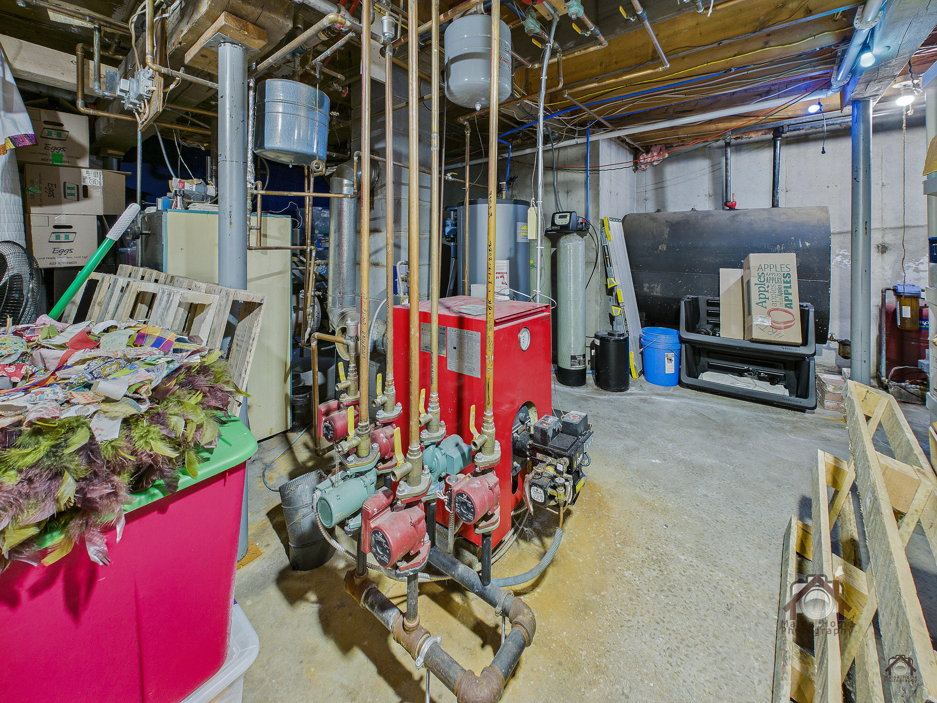 344 W Ridge Road Cornville ME 04976