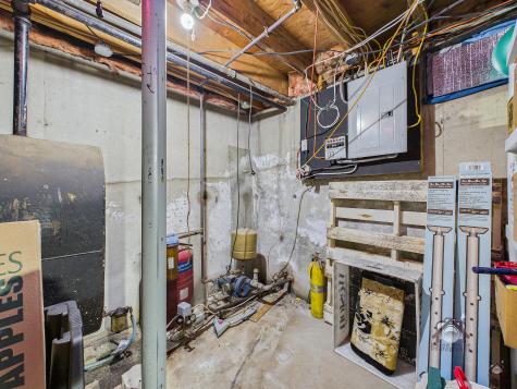 344 W Ridge Road Cornville ME 04976