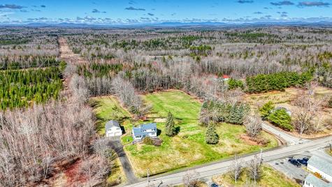 344 W Ridge Road Cornville ME 04976