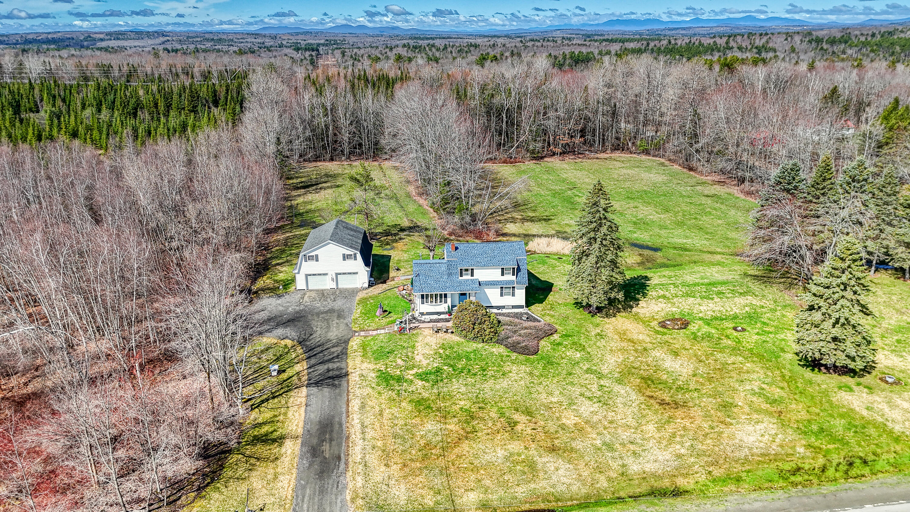 344 W Ridge Road Cornville ME 04976