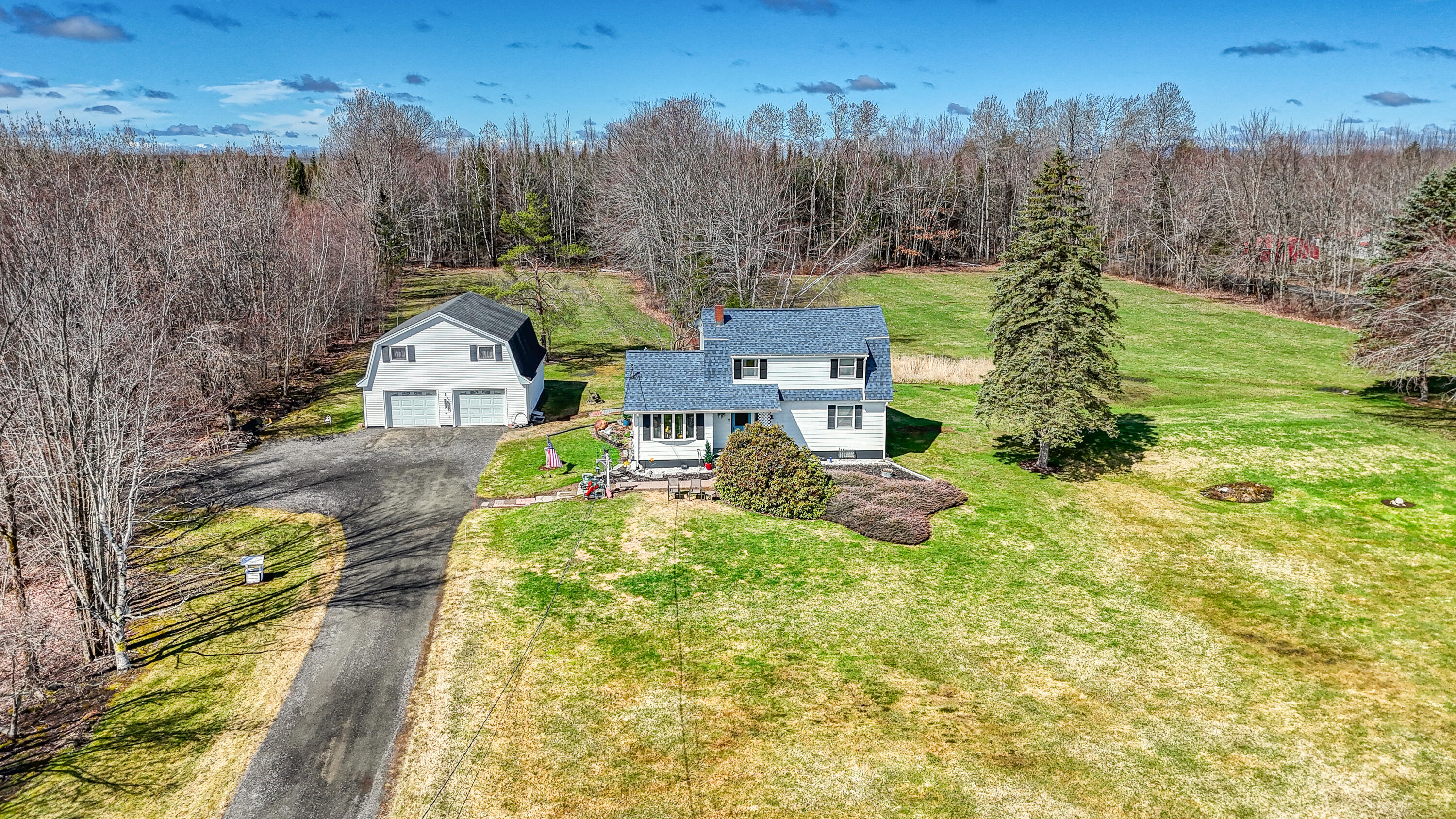 344 W Ridge Road Cornville ME 04976