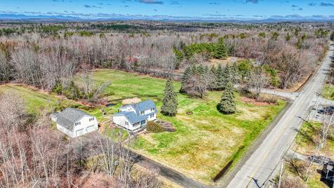 344 W Ridge Road Cornville ME 04976