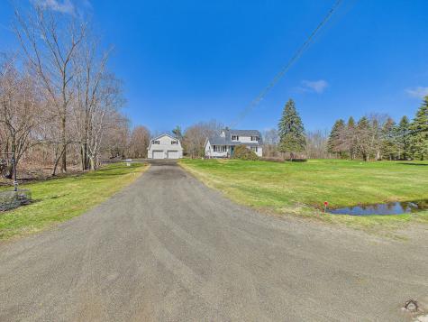 344 W Ridge Road Cornville ME 04976