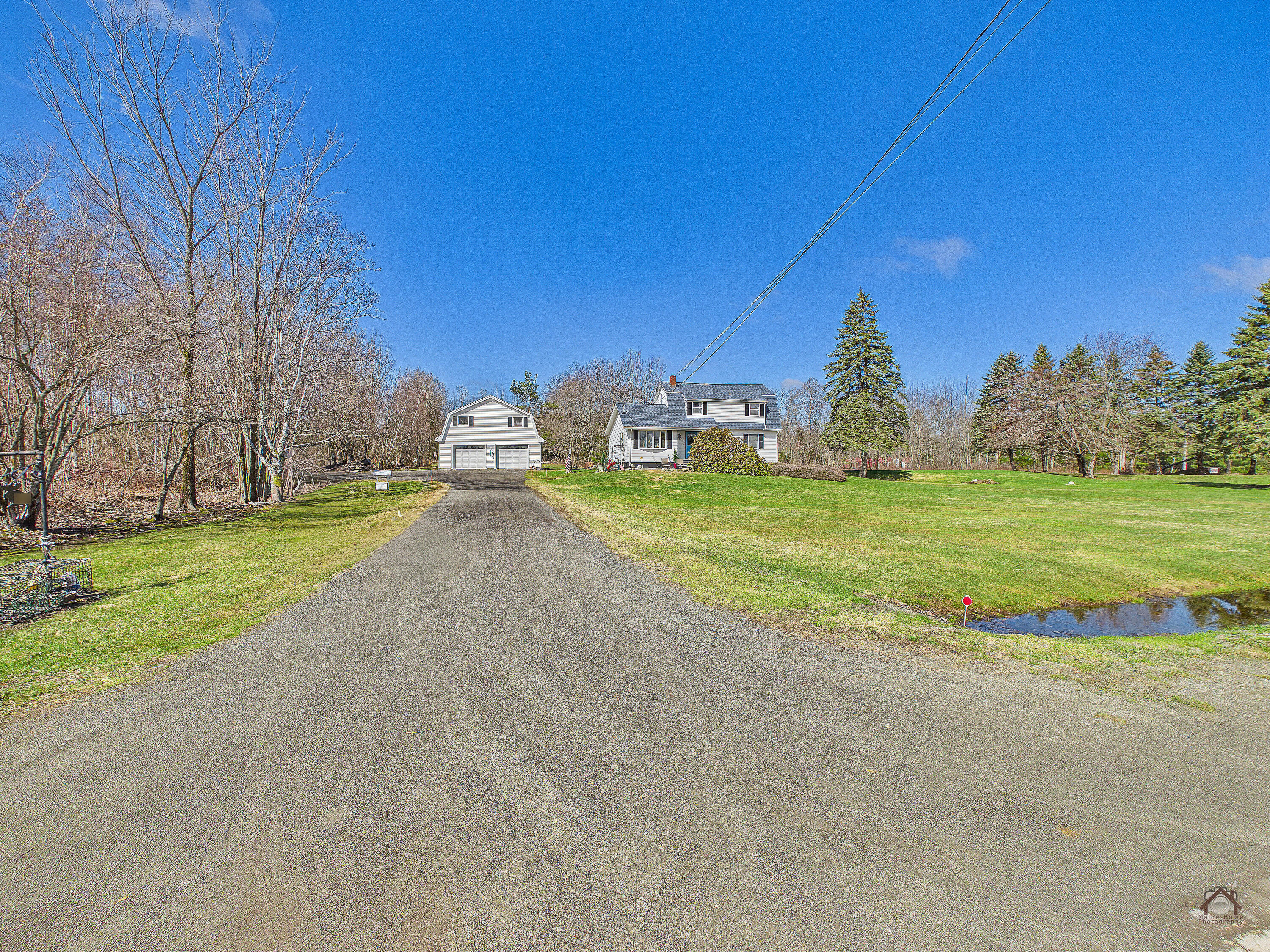 344 W Ridge Road Cornville ME 04976