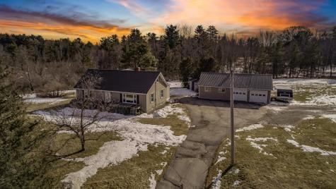 579 Western Avenue Hampden ME 04444
