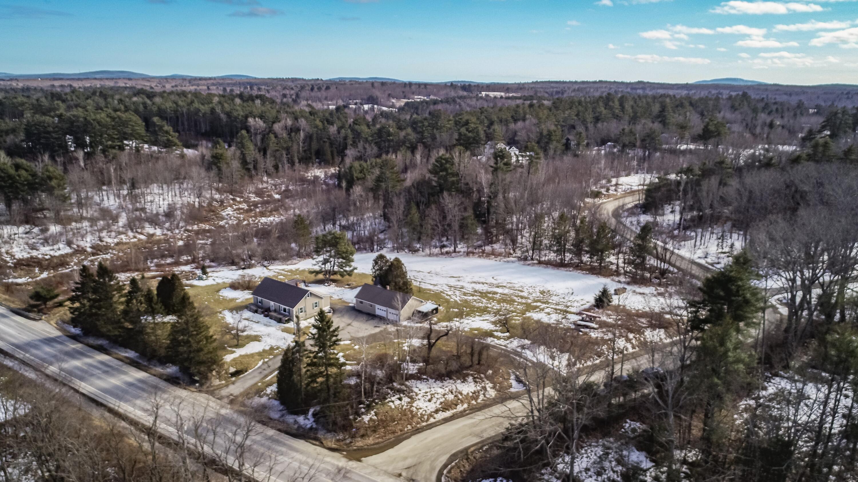 579 Western Avenue Hampden ME 04444