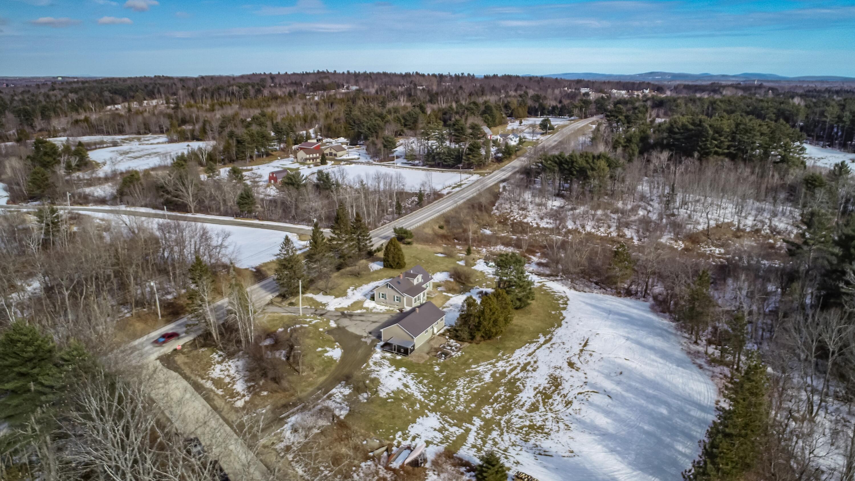 579 Western Avenue Hampden ME 04444