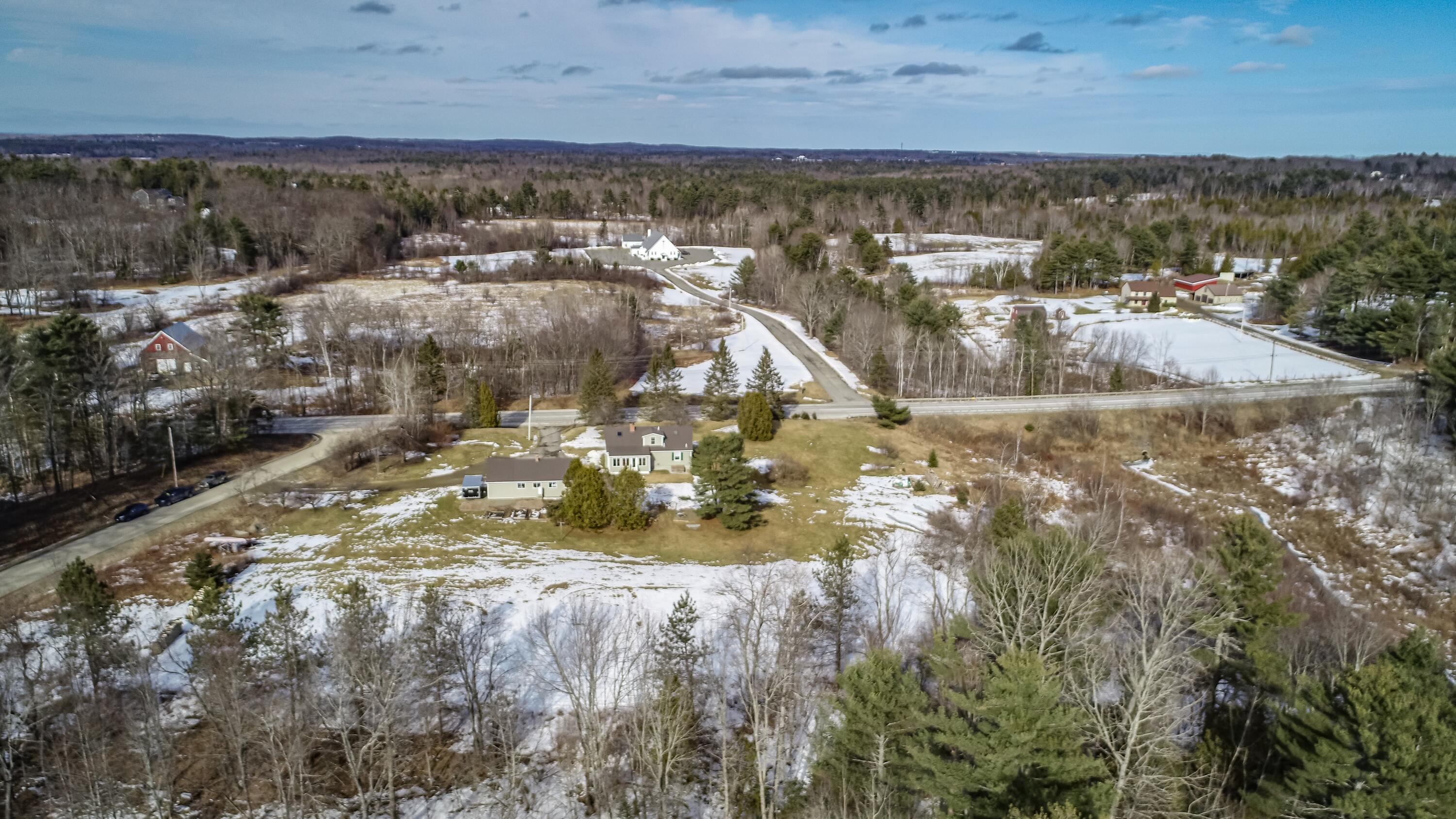 579 Western Avenue Hampden ME 04444
