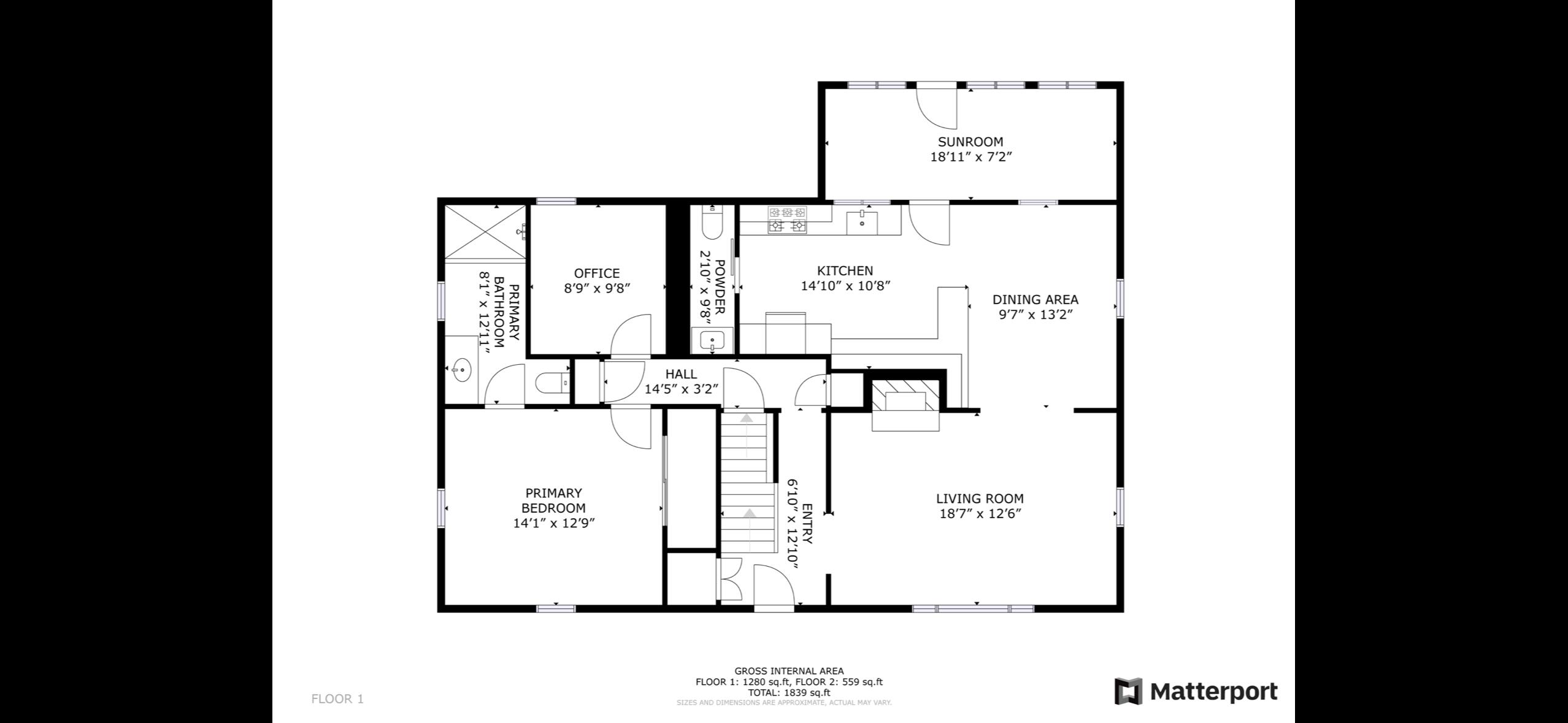 579 Western Avenue Hampden ME 04444