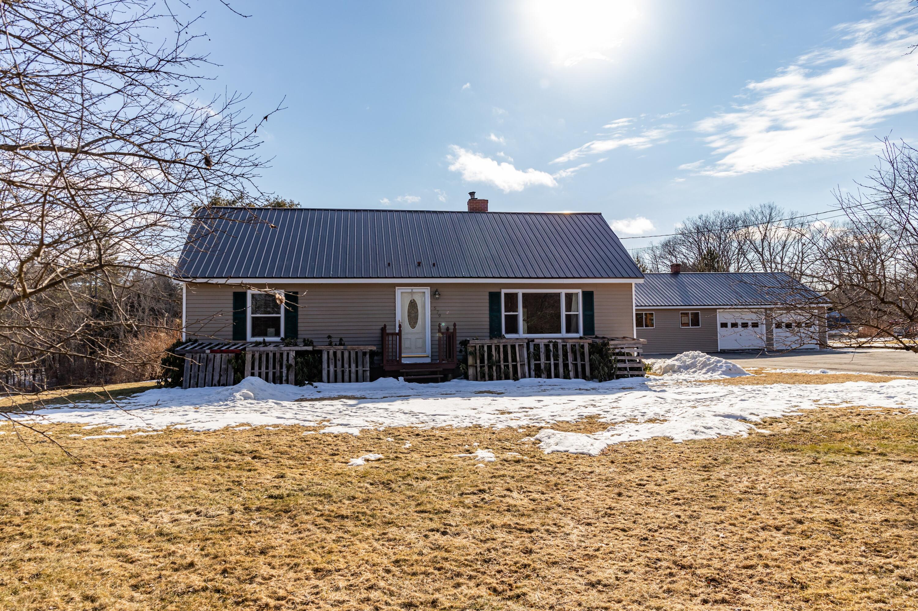 579 Western Avenue Hampden ME 04444