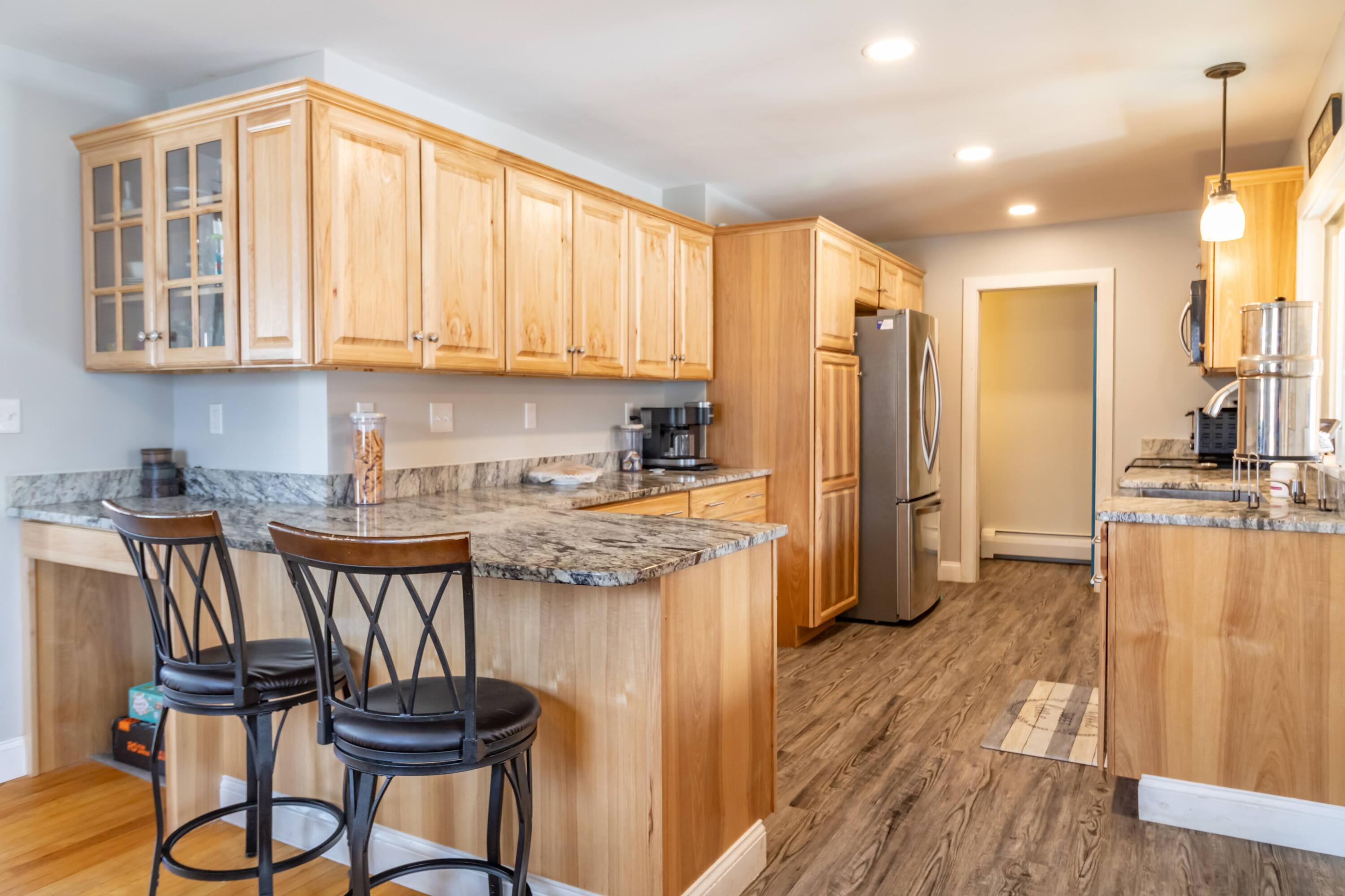 579 Western Avenue Hampden ME 04444