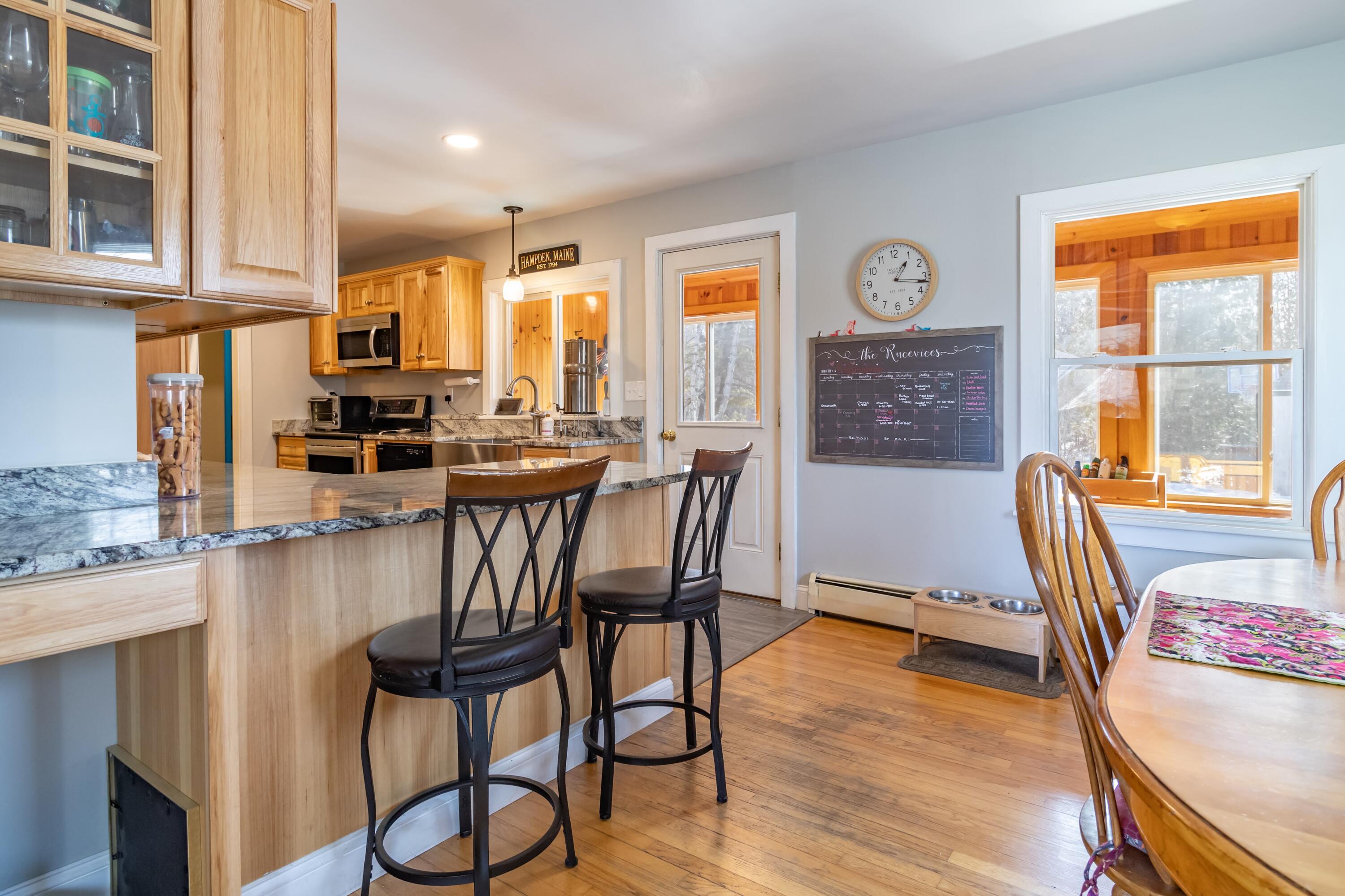 579 Western Avenue Hampden ME 04444
