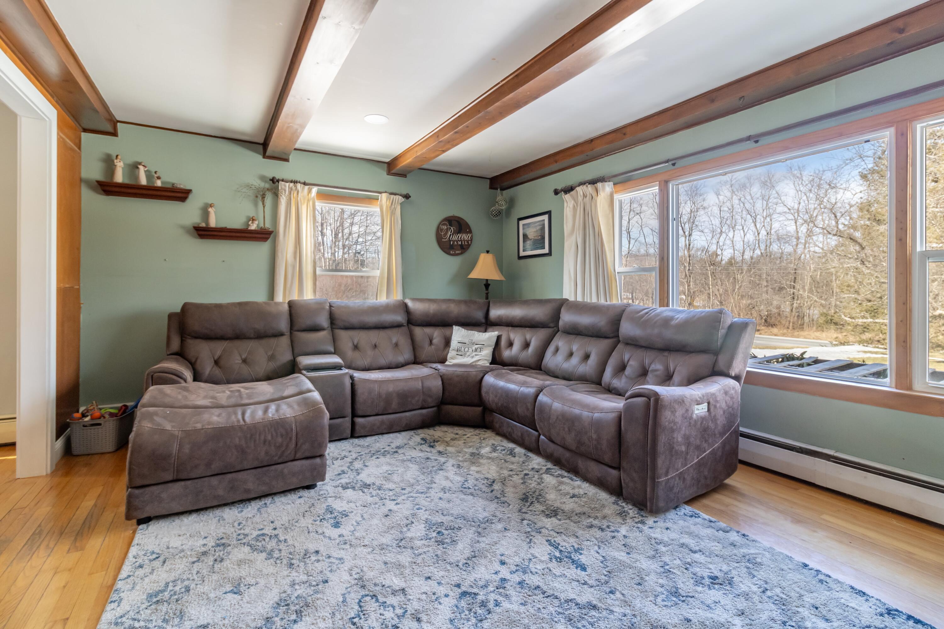 579 Western Avenue Hampden ME 04444