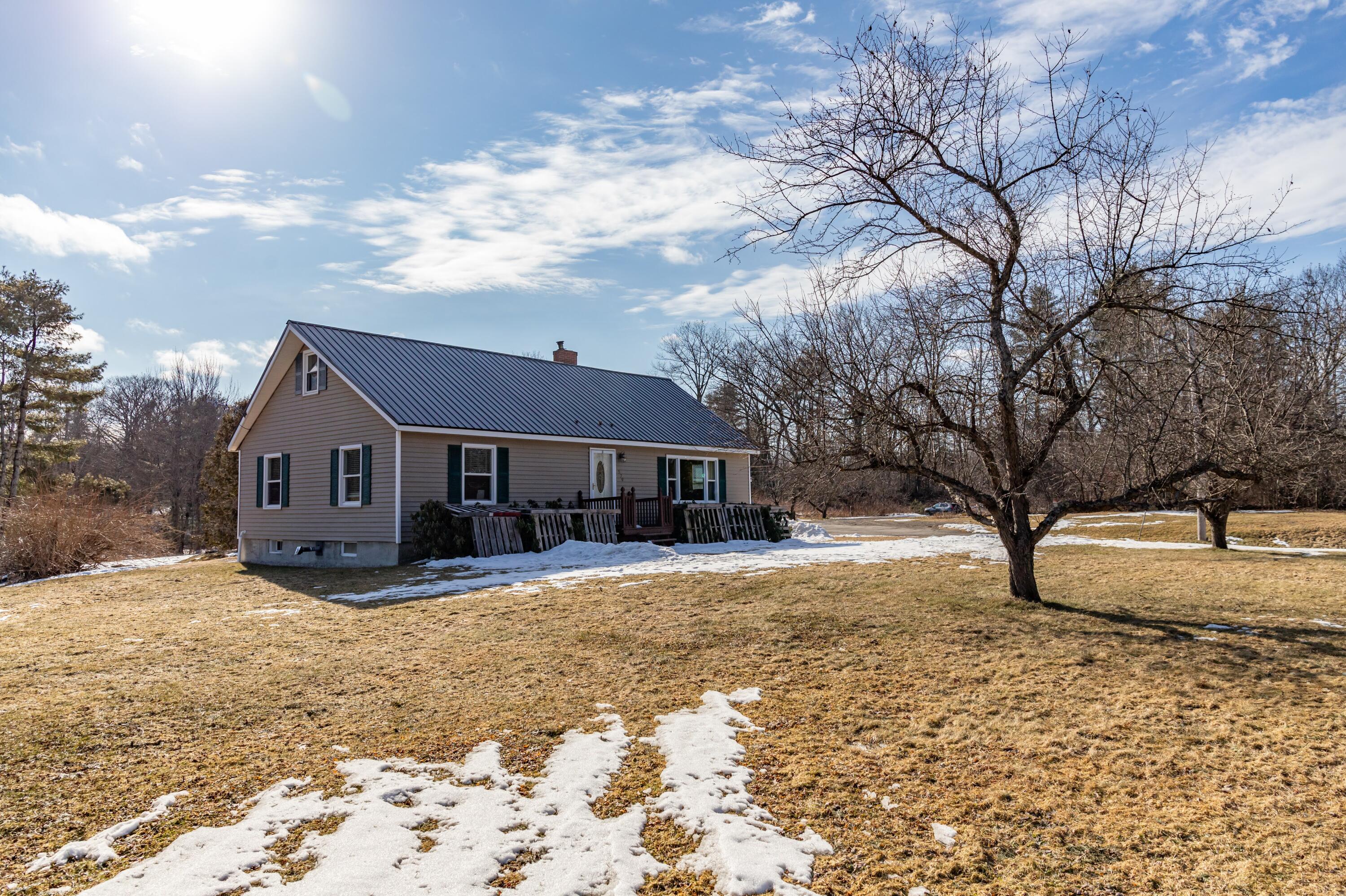 579 Western Avenue Hampden ME 04444