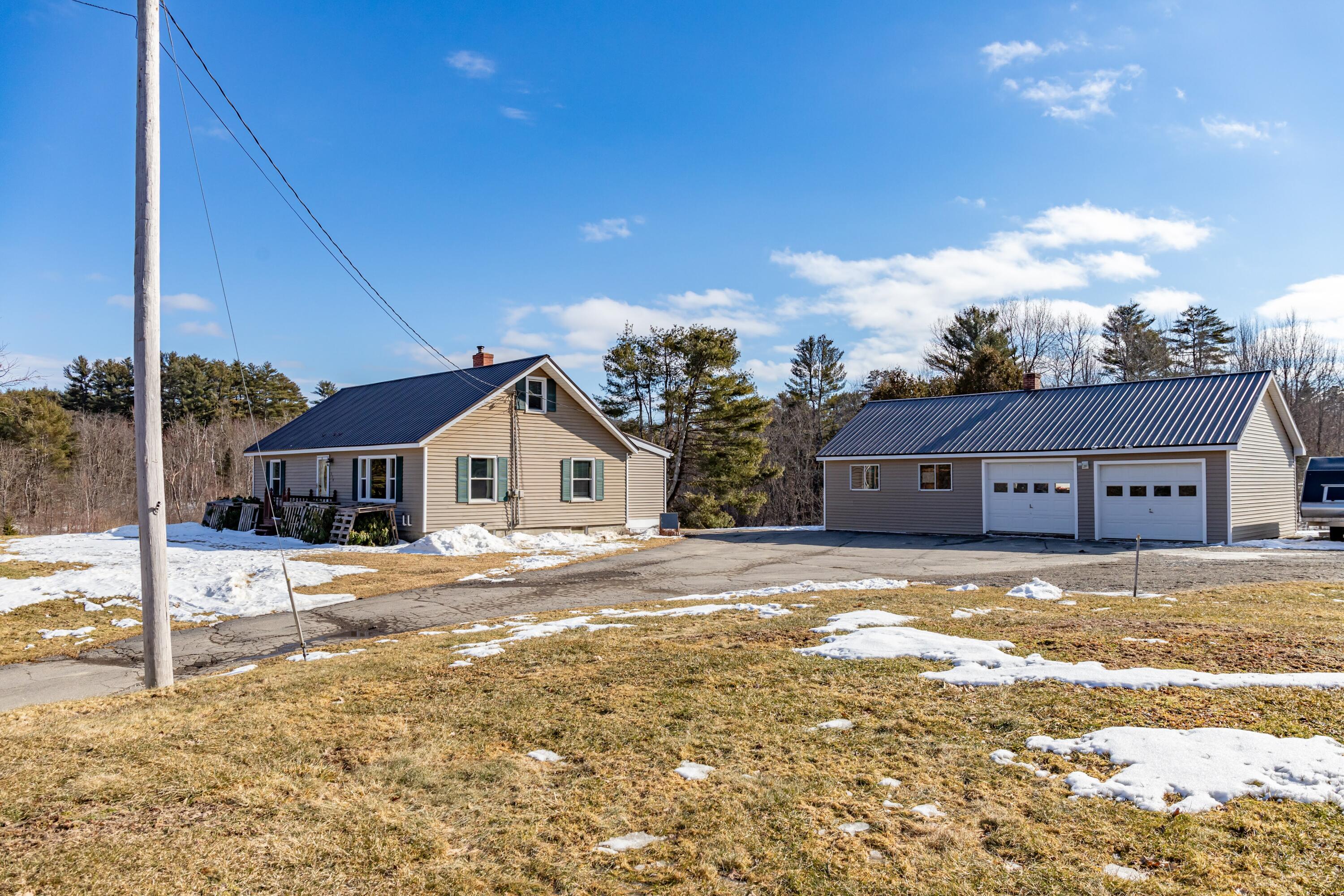579 Western Avenue Hampden ME 04444