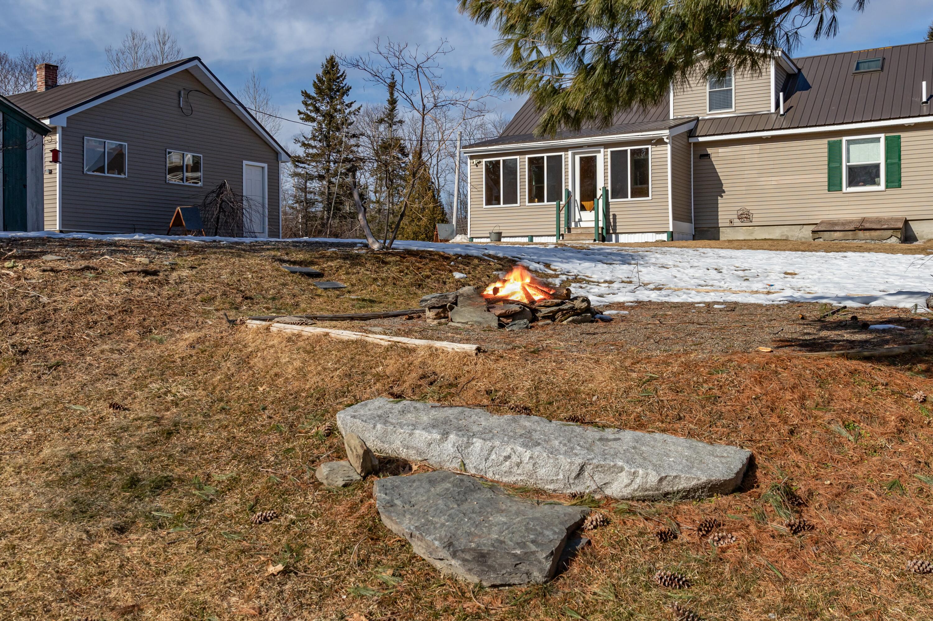 579 Western Avenue Hampden ME 04444
